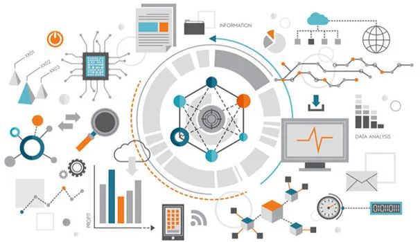 金融科技|凌瓴科技:技術(shù)助力金融服務(wù),為用戶打造一體化解決方案|產(chǎn)品