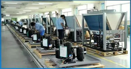 2019&rsquo;中國水產前沿展在南京落幕,水產養(yǎng)殖最大的群落建成!參展企業(yè)名單在這里!