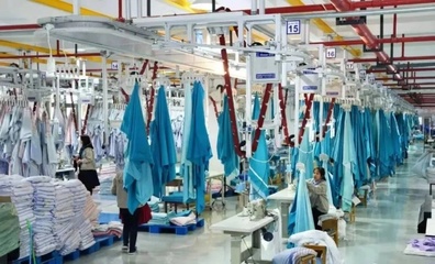 希爾頓家紡工廠在哪里？揭秘它的神秘面紗與技術服務