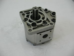 CBN系列齒輪泵 轉(zhuǎn)速2000rpm、壓力20MPa下的可靠動力解決方案與選購指南