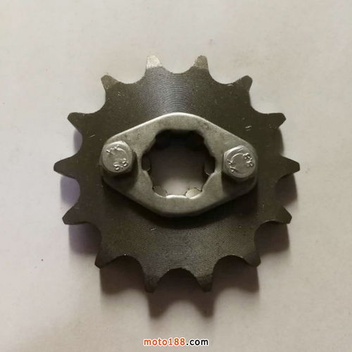 專業(yè)制造，驅(qū)動未來——解析高品質(zhì)摩托車鏈輪與齒輪的生產(chǎn)